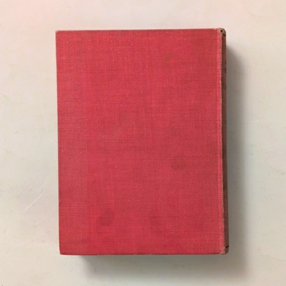 The Book of Garden Flowers - 1954 - Picture 14 of 16